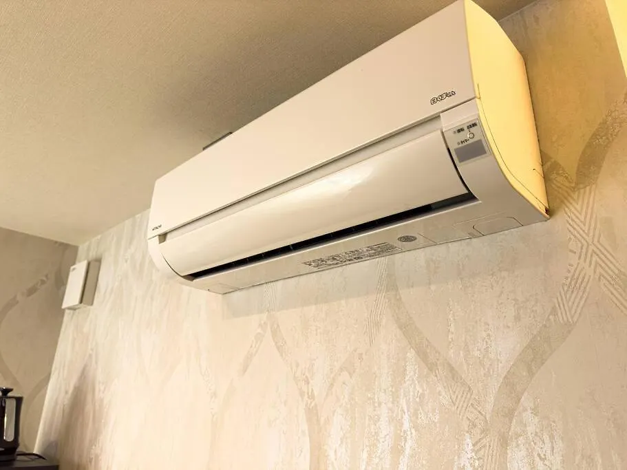 Apartament Amp Flat Gion Fukuoka  0*, Fukuoka (Fukuoka) Japonia