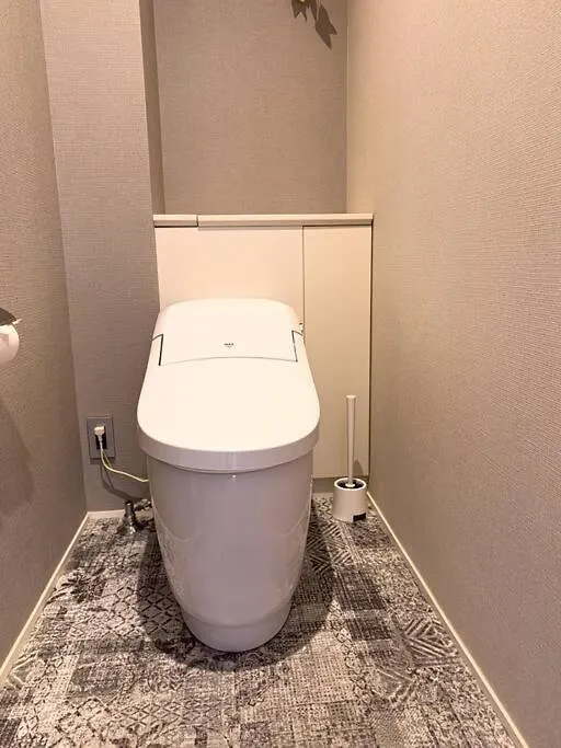 Apartament Amp Flat Gion Fukuoka