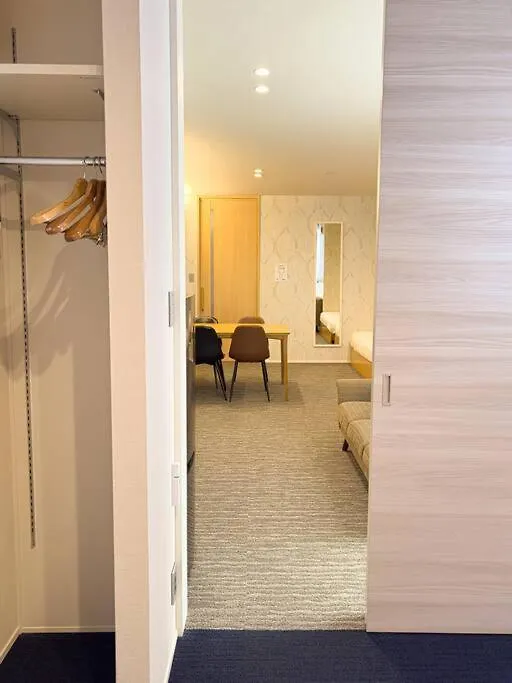 Apartament Amp Flat Gion Fukuoka   Fukuoka (Fukuoka)