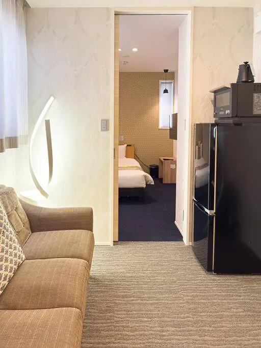 Apartament Amp Flat Gion Fukuoka